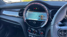 MINI Convertible 1.5 Cooper Exclusive Premium 2dr Auto Petrol Convertible